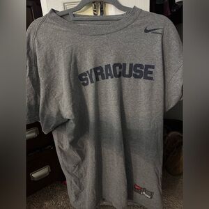 Comfortable nike T shirt